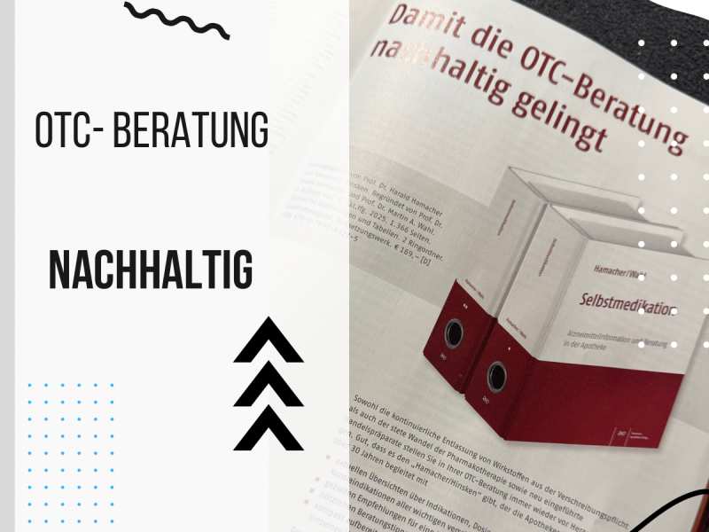 Selbstmedikation