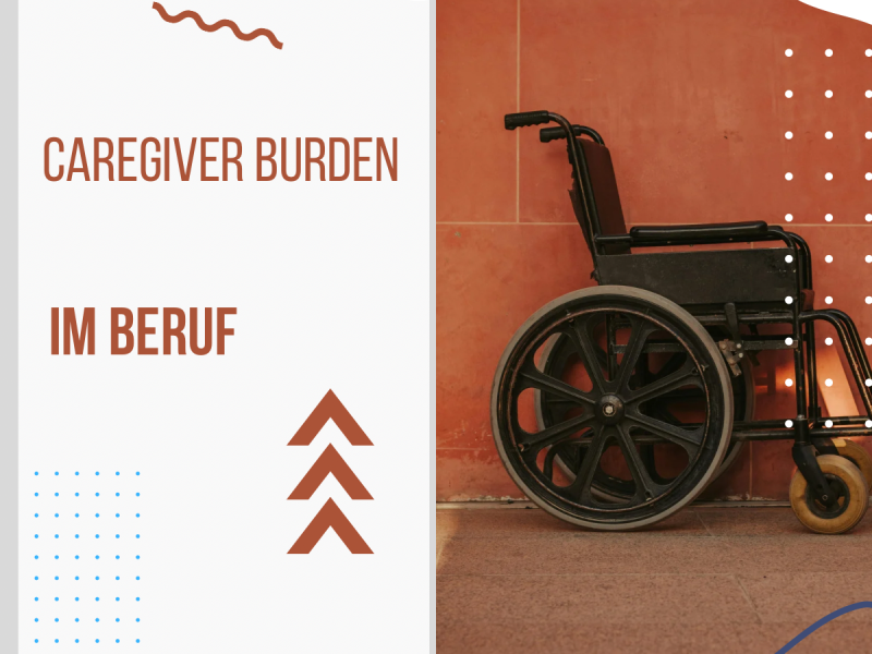 Caregiver Burden