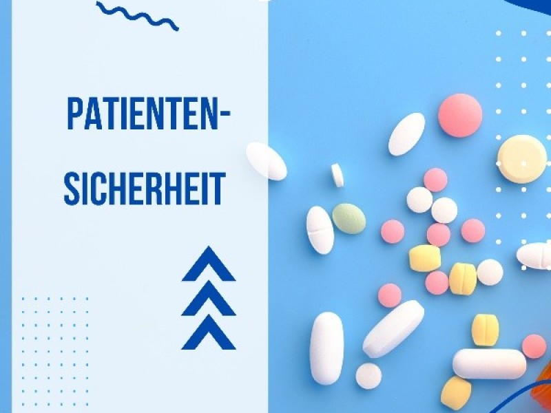 Welttag der Patientensicherheit